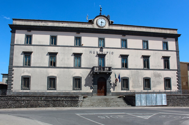immagine notizia (PTN) Castel Giorgio, entrato in funzione il nuovo sistema di videosorveglianza